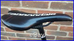 Cannondale Synapse Carbon Road Bike 54 (Medium) 2015 Shimano 105 components