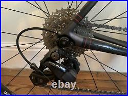 Cannondale Synapse Carbon Road Bike, Shimano 105/51 cm