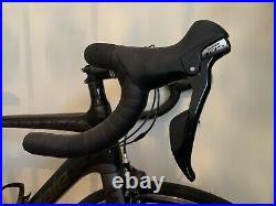 Cannondale Synapse Carbon Road Bike, Shimano 105/51 cm