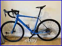 Cannondale Synapse Disc Road Bike Shimano Tiagra Size 56 Mint Condition 2022