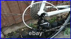 Cannondale Synapse Road Bike 58cm Custom Paint Shimano 105 5800 Groupset