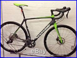 Cannondale Synapse Road Bike Sale 30% off Shimano 105 Disc