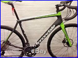Cannondale Synapse Road Bike Sale 30% off Shimano 105 Disc
