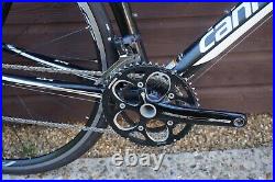Cannondale Synapse alloy 58cm Shimano 105 10 speed
