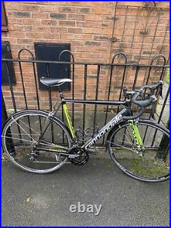 Cannondale caad12 2018size 56 road bike Shimano 105. Collection in person only
