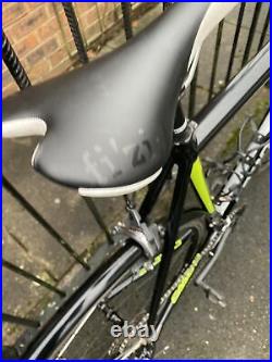 Cannondale caad12 2018size 56 road bike Shimano 105. Collection in person only