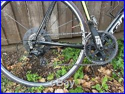 Cannondale caad 12 Shimano 105 road bike excellent condition barely used, SPD's