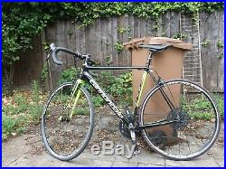 Cannondale caad 12 Shimano 105 road bike excellent condition barely used, SPD's