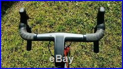 Canyon Aeroad CF SLX Shimano Dura Ace Di2 9070 2x11 Road Race bike