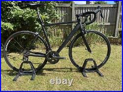 Canyon Ultimate CF SLX Shimano Ultegra Carbon Bike Large EDCO Wheels 6.5kg