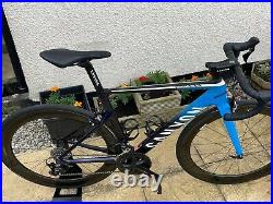 Canyon aeroad SF CL in excellent condition, Shimano 105 R7000, small frame
