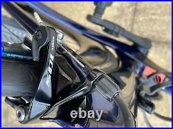 Canyon aeroad SF CL in excellent condition, Shimano 105 R7000, small frame
