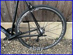 Caonndale CAAD 12 58cm Shimano R7000 Groupset 11 Speed
