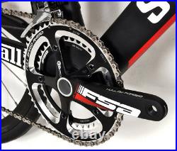 Carbon Fiber Aero Road Disc Brake Bicycle Bike Cycling Shimano Ultegra 8000 Fsa