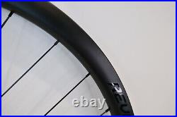 Carbon Road Bike Wheelset Miche Revox XL DX Disc Brake Clincher Shimano Fit