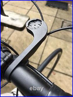 Carbon Road Bike With Shimano Ultegra Carbon Wheel Set (Frame Size M)