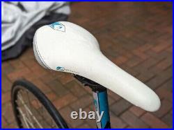 Carrera Zelos Femme Road Bicycle, 2x7 Shimano Tourney, 43cm Aluminium Frame