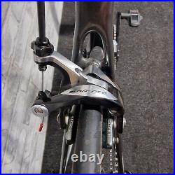 Cervelo R5 Carbon Road Bike Shimano Dura-ace Di2 56cm Frame