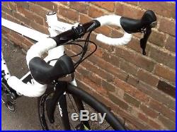 Cervelo S3 54cm Road Bike SALE Carbon Shimano Ultegra Disc RRP £4249
