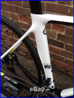 Cervelo S3 54cm Road Bike SALE Carbon Shimano Ultegra Disc RRP £4249