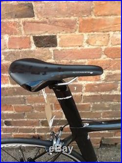 Cervelo S3 56cm Road Bike SALE NOW £2300 Black Carbon Shimano Ultegra