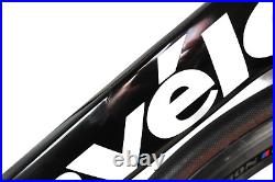 Cervelo S5 Carbon Aero Road Bike Shimano Ultegra Di2 2016 Size 54cm/ medium