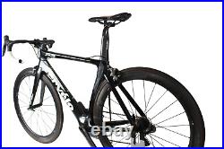 Cervelo S5 Carbon Aero Road Bike Shimano Ultegra Di2 2016 Size 54cm/ medium