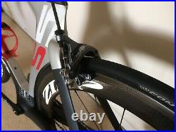 Cervelo S5 Full Carbon Road Bike 54cm Shimano Ultegra Groupset