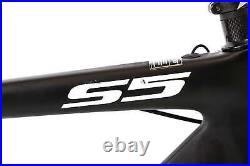 Cervelo S5 Shimano Ultregra Di2 Road Bike 2016, Size 51cm