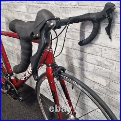 Cinelli Experience Road Bike Shimano Ultegra 56cm Frame