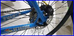 Cinelli Gravel Cyclocross Zydeco Shimano 105 Medium Superb Condition