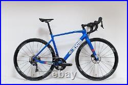 Cinelli Superstar Carbon Road Bike 51cm Disc Brake Shimano Ultegra 11x Medium