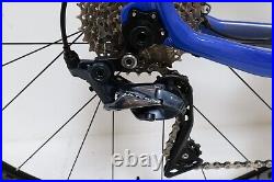 Cinelli Superstar Carbon Road Bike 51cm Disc Brake Shimano Ultegra 11x Medium