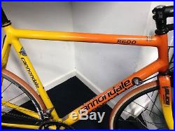 Classic Cannondale R600 CAAD3 Road Bike Shimano 105 / Sora 18speed Carbon Fork