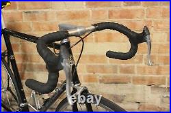 Claud Butler Criterium 59cm Road Bike Reynolds 531 Vintage Retro Shimano Exage