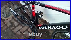 Colnago A1r Road Bike XS ex Demo, Shimano 105, Surrey