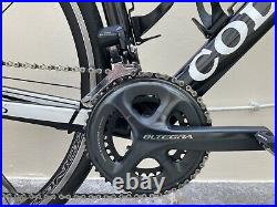Colnago ACR, Carbon Road Bike, Shimano Ultegra Di2, Medium