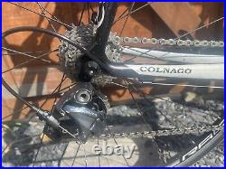 Colnago CLX 3.0 Carbon Road Bike Shimano Ultegra Upgraded Carbon bars+service
