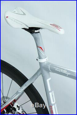 Colnago C-59 Disc Carbon Road Bike Size 52s Shimano Dura Ace Di2