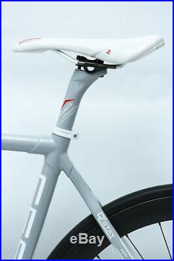 Colnago C-59 Disc Carbon Road Bike Size 52s Shimano Dura Ace Di2