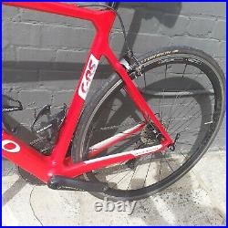 Colnago C-RS Carbon Road Bike, Shimano Ultegra groupset, Small 52cm, Rim brake