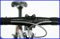 Colnago Cross Carbon Cyclocross CX Shimano Ultegra Columbus Airplane Gravel Old
