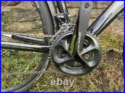 Condor Bivio Gravel / Commuter / Road Bike 55 cm Shimano 105