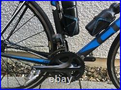 Cube Agree GTC Carbon road bike Shimano Ultegra Di2 20 speed gears. Lightly Used