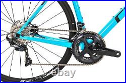 Cube Attain GTC SL Shimano Ultegra Disc Road Bike 2021, Size 60cm