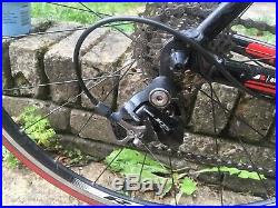Cube Attempt Shimano 105 Sora Size Medium / Large 56cm Road Bike