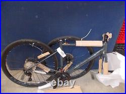 Cube Axial WS Race Shimano 105 Disc Road Bike 2021, Size 53cm, BNIB