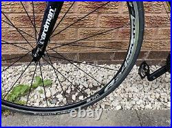 Custom Boardman Road Bike 21.5, DT Swiss, Shimano 105, Michelin, Used Twice