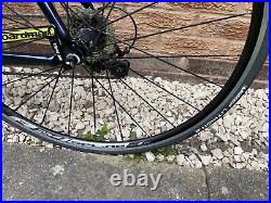 Custom Boardman Road Bike 21.5, DT Swiss, Shimano 105, Michelin, Used Twice