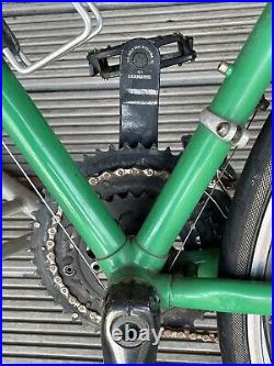 Custom Road Bike 58cm Reynolds Frame // Shimano 105 Groupset